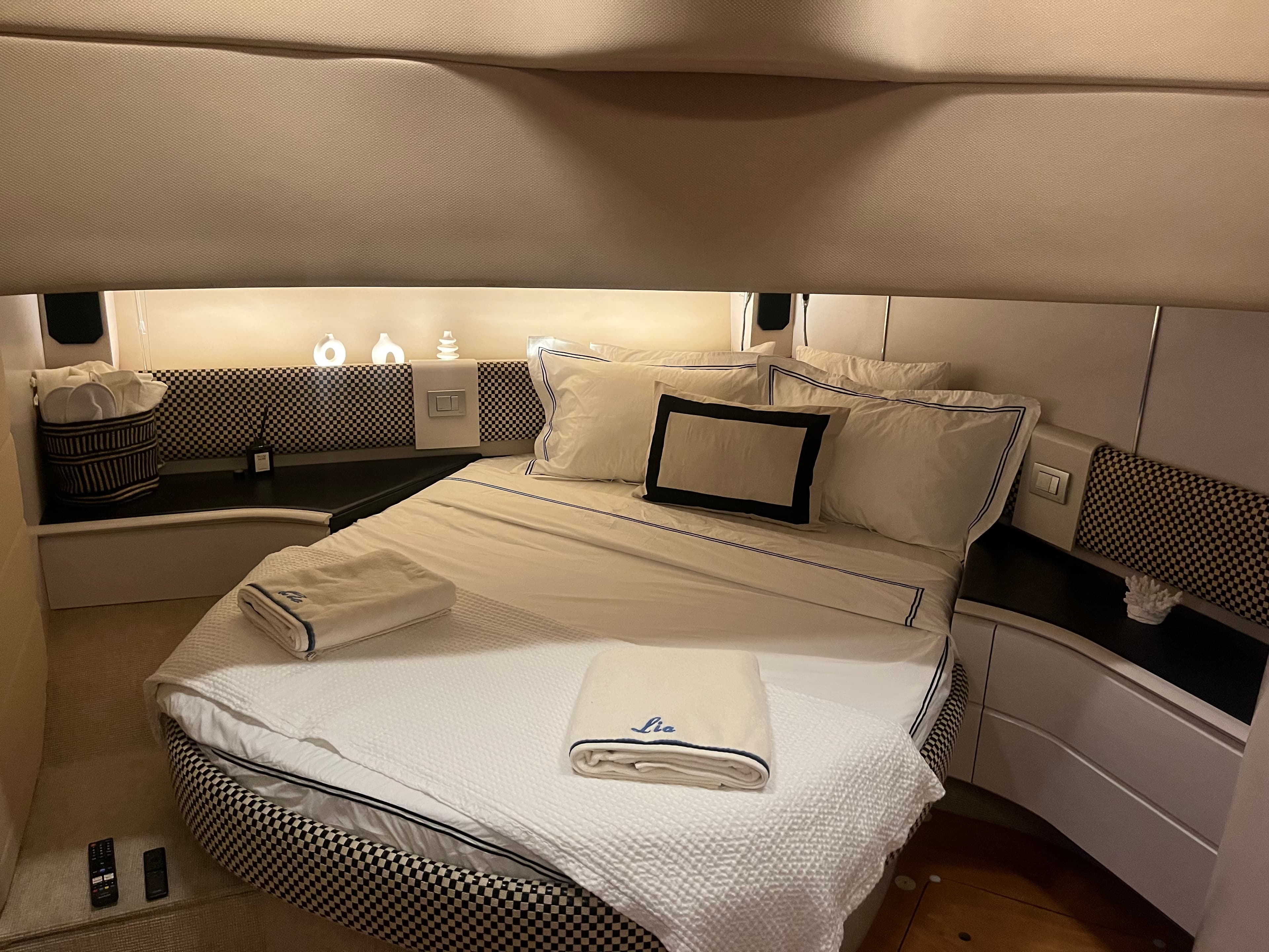 Azimut Atlantis 55 Lia – bilde 3 av 17