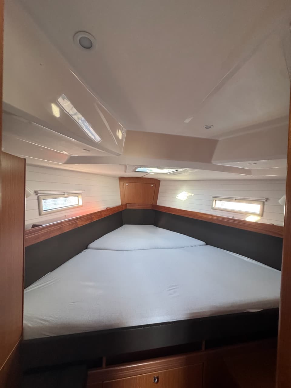 Bavaria Cruiser 41 Maestral – bilde 5 av 12