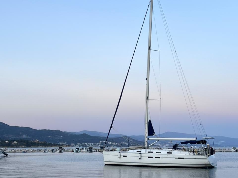 Bavaria Cruiser 45 Rachelle
