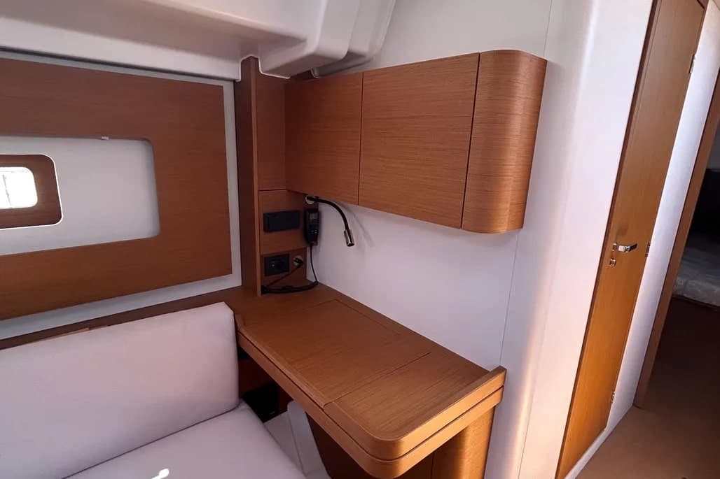 Beneteau First 44 TITI – bilde 5 av 33