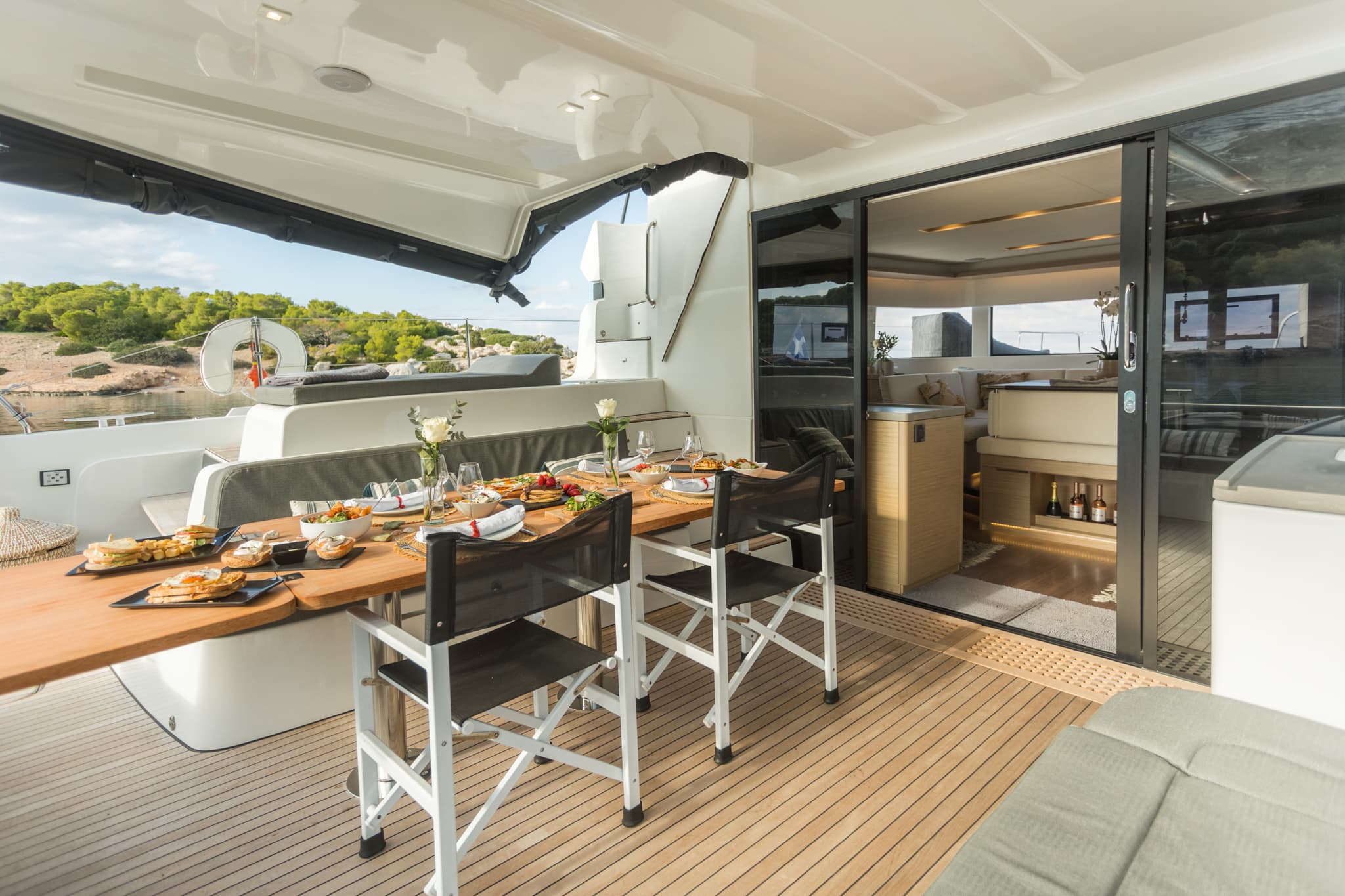 Lagoon 51 JEWEL – bilde 5 av 61