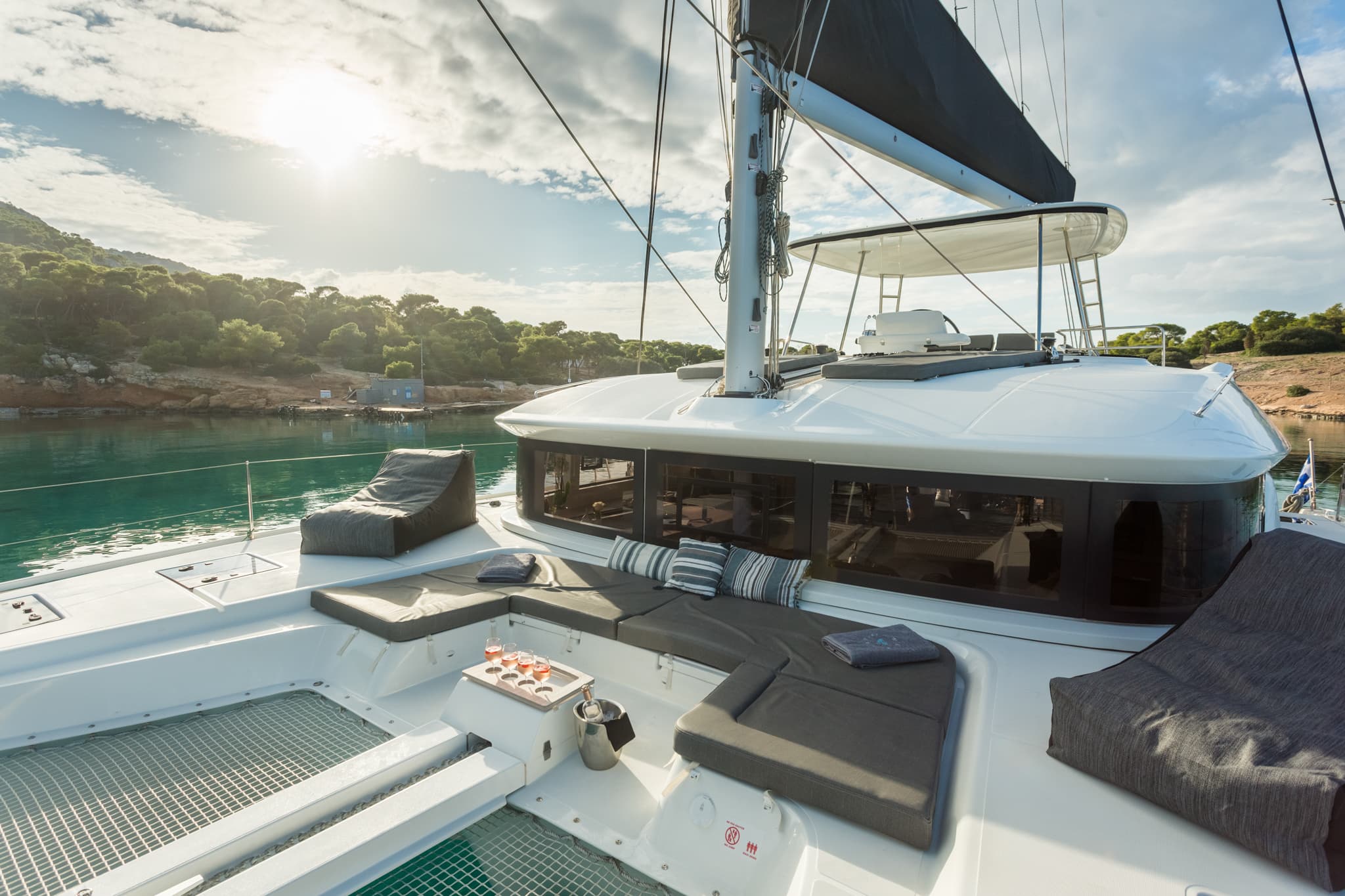 Lagoon 51 JEWEL – bilde 2 av 61