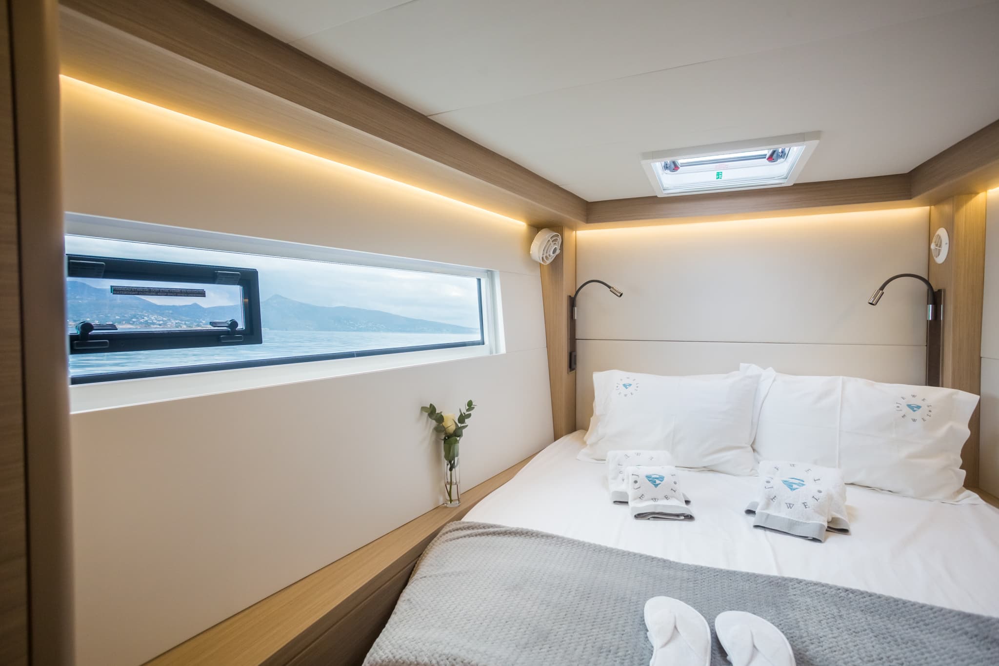 Lagoon 51 JEWEL – bilde 3 av 61