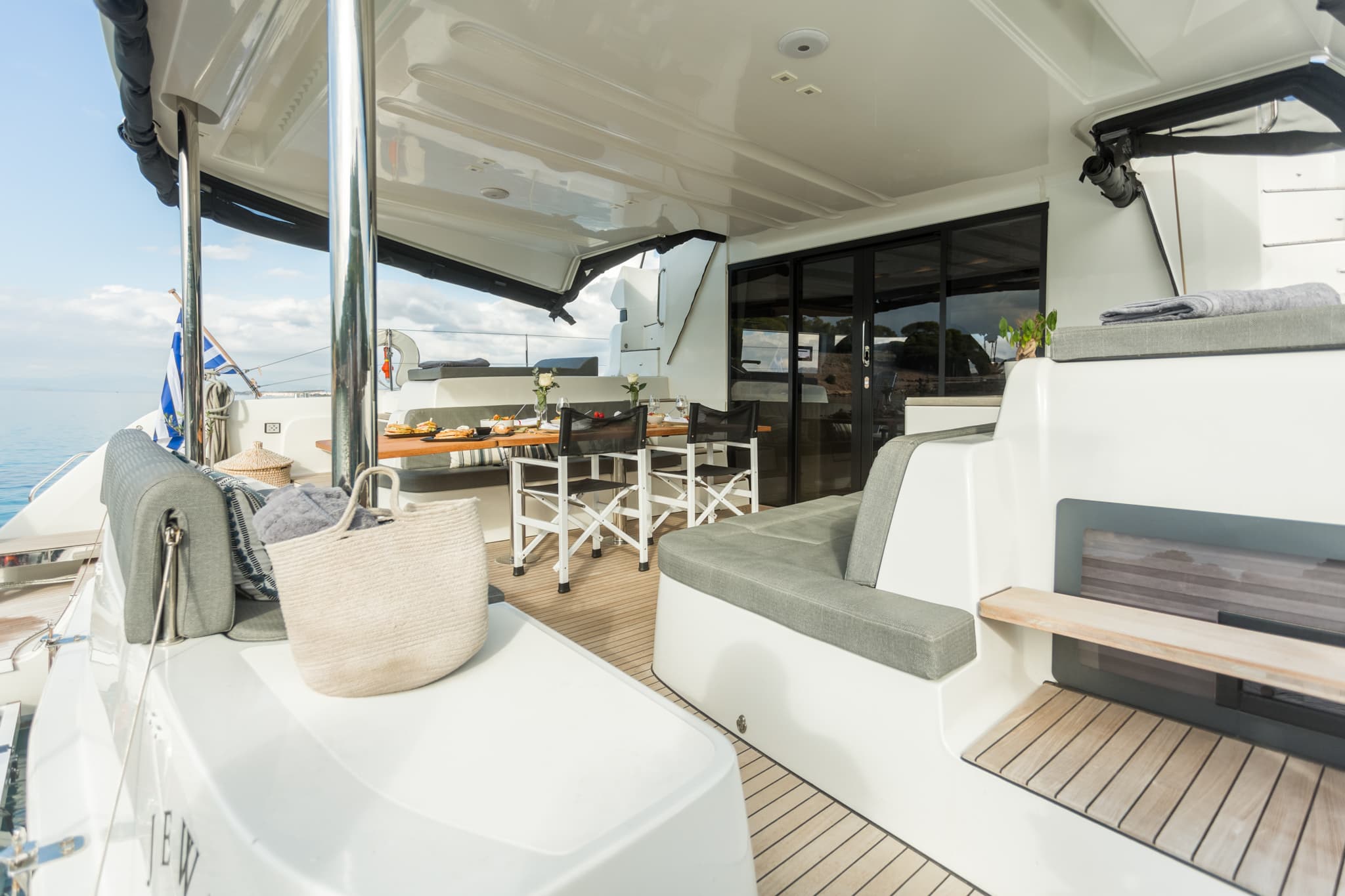 Lagoon 51 JEWEL – bilde 4 av 61