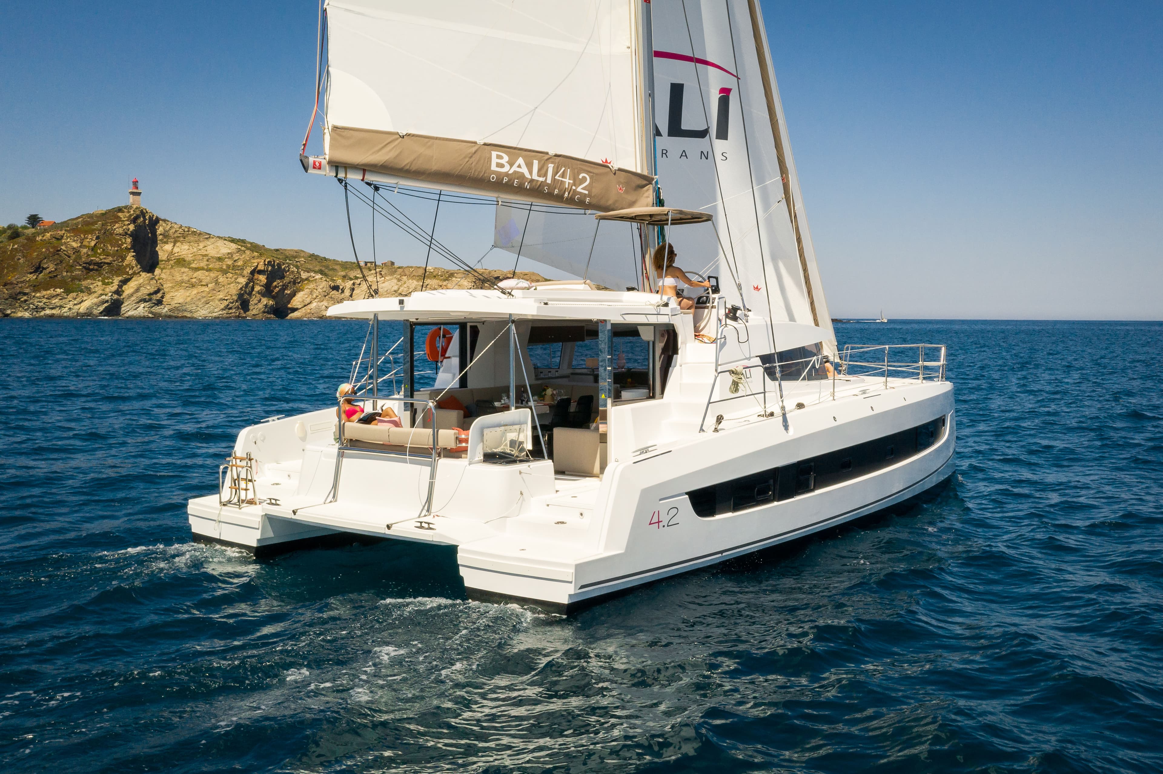 Bali 4.2 Premium + – bilde 4 av 12