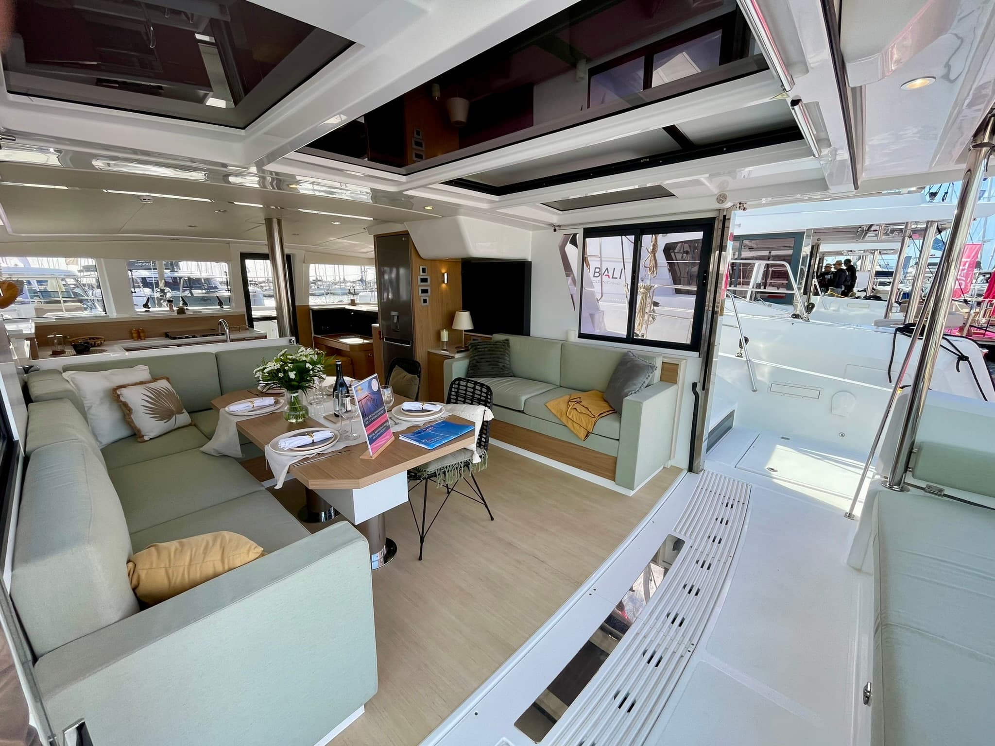Bali 4.2 Premium + – bilde 5 av 12