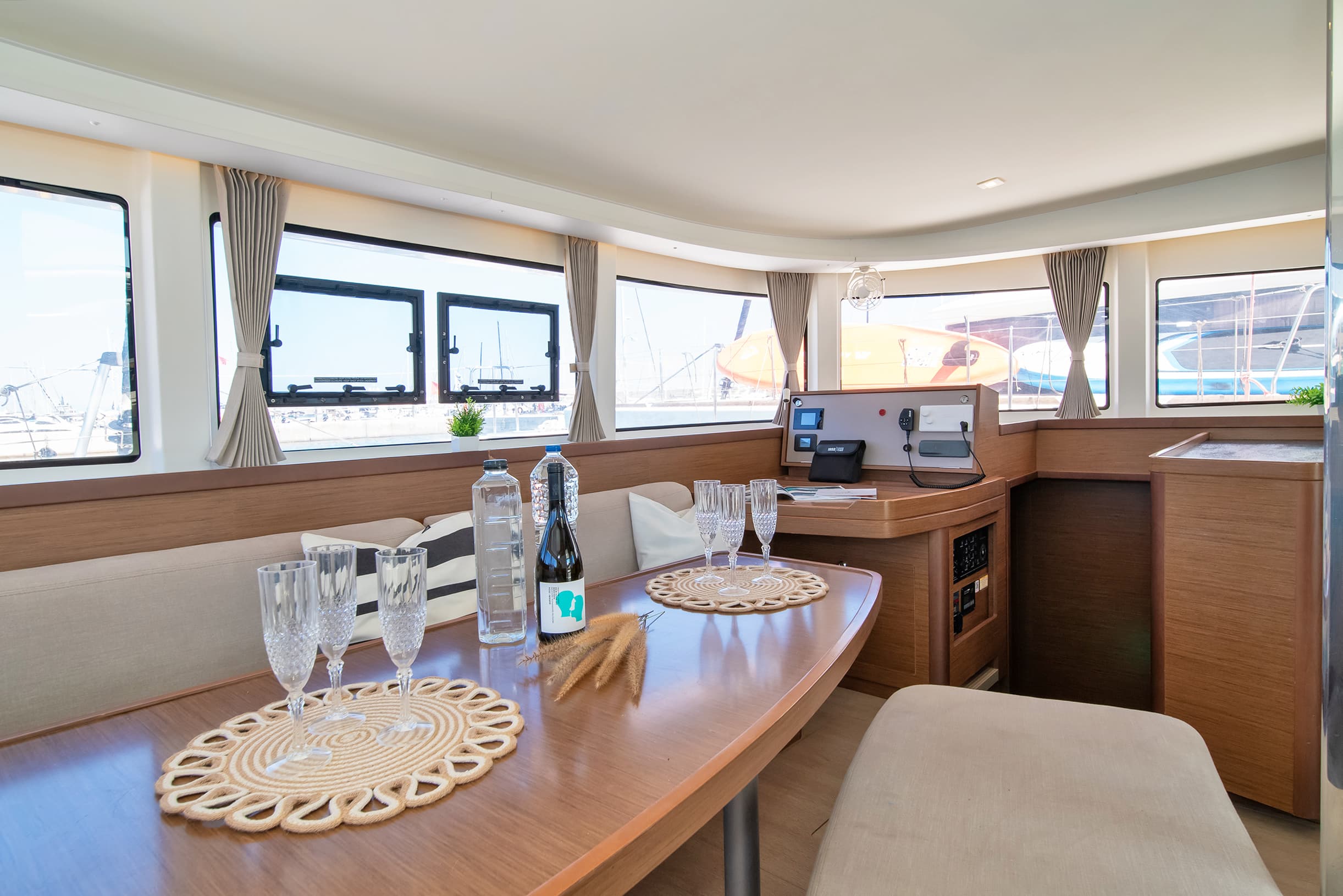 Lagoon 42 Ionas – bilde 2 av 20