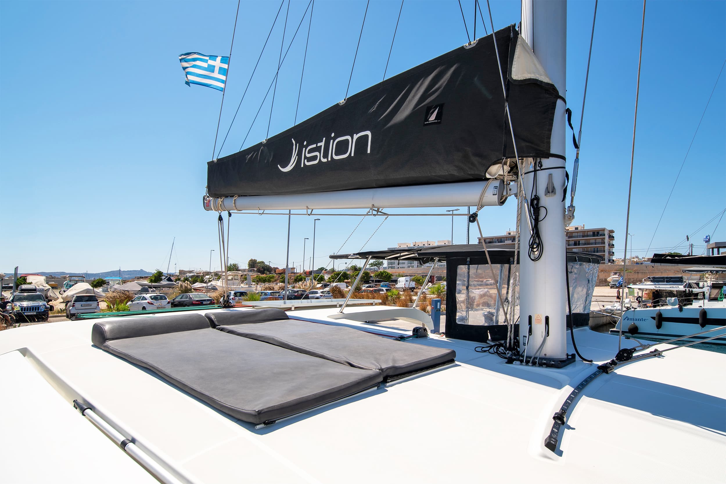 Lagoon 42 Ionas – bilde 5 av 20