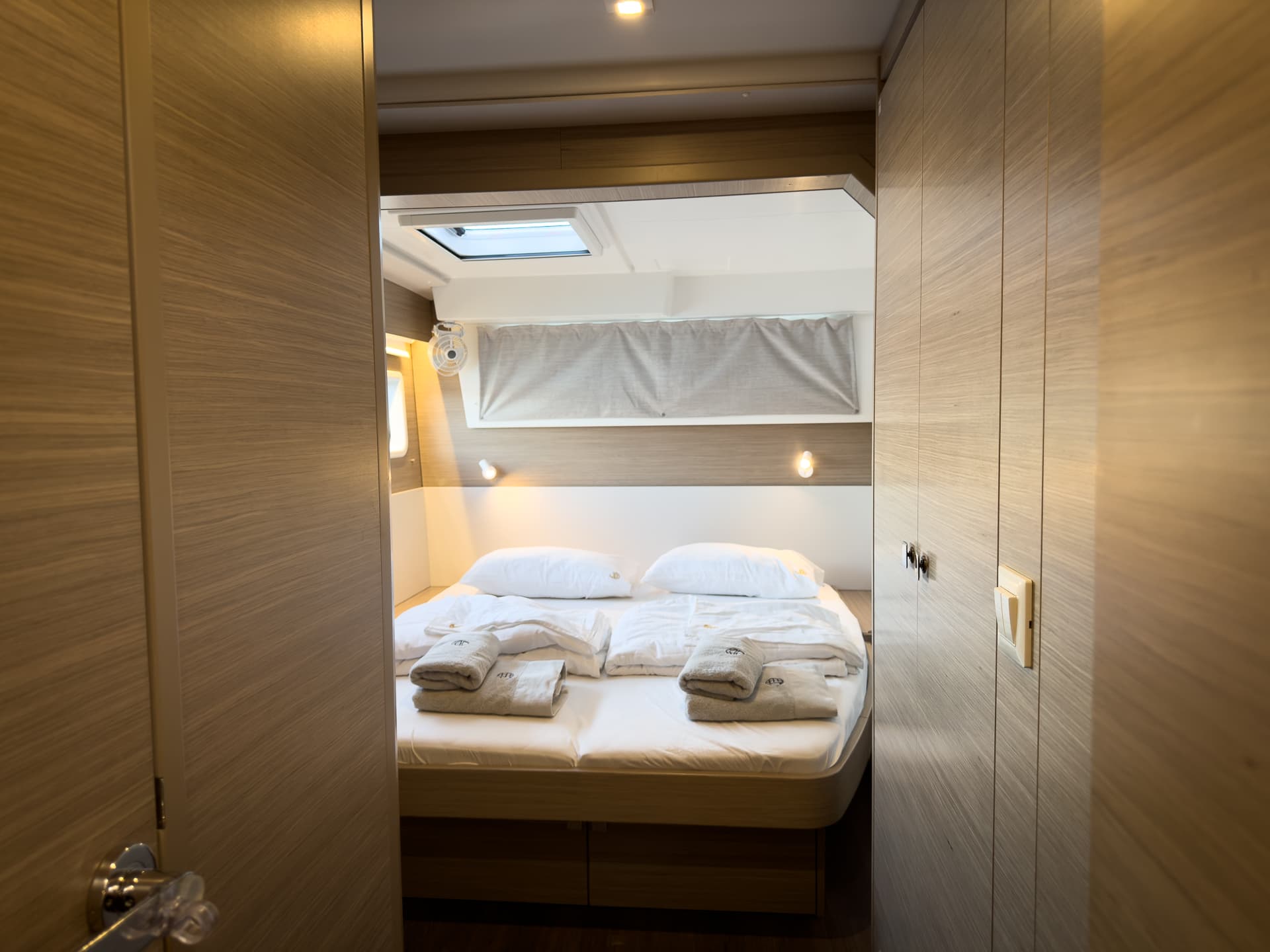Lagoon 43 Fox – bilde 4 av 17
