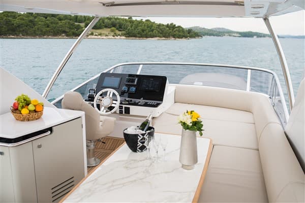Azimut 55 MAWI – bilde 5 av 52