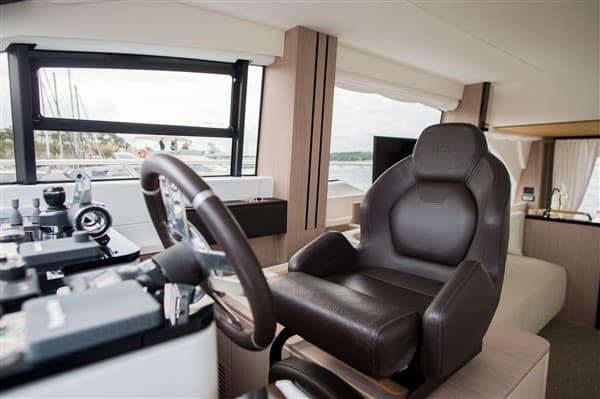 Azimut 55 MAWI – bilde 3 av 52