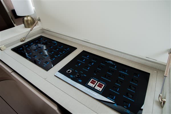 Azimut 55 MAWI – bilde 4 av 52