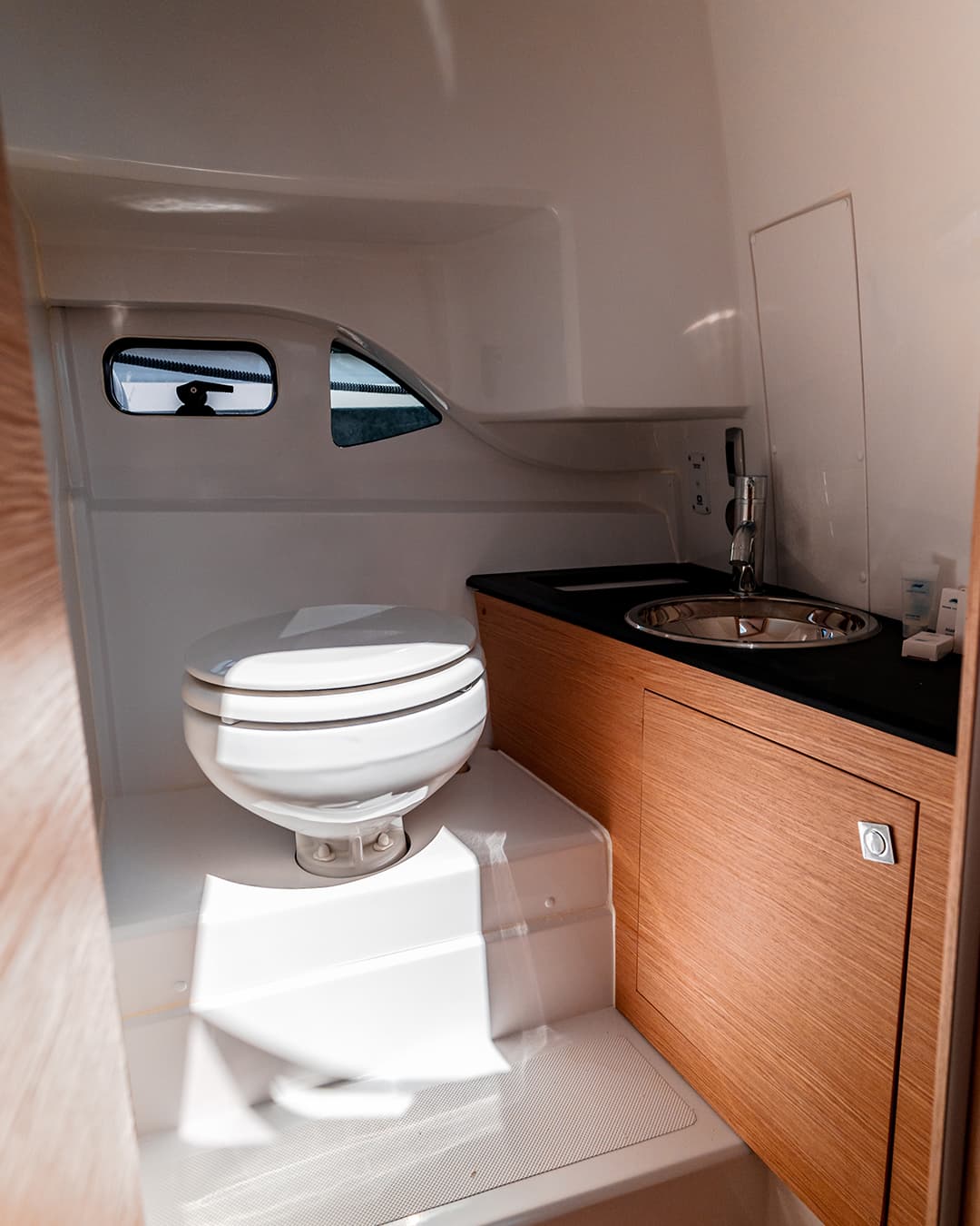 Sessa KL 27 Comfort – bilde 4 av 19