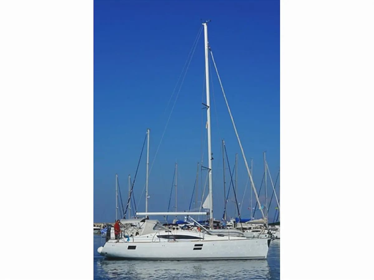 Elan Impression 394 Thalia – bilde 2 av 8