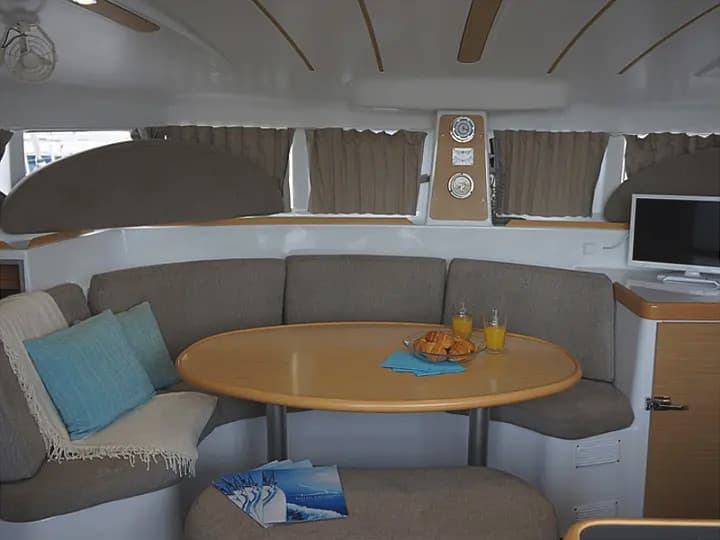 Lagoon 380 S2 Dido – bilde 2 av 8