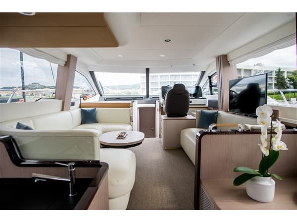 Azimut 55 MAWI – bilde 2 av 52