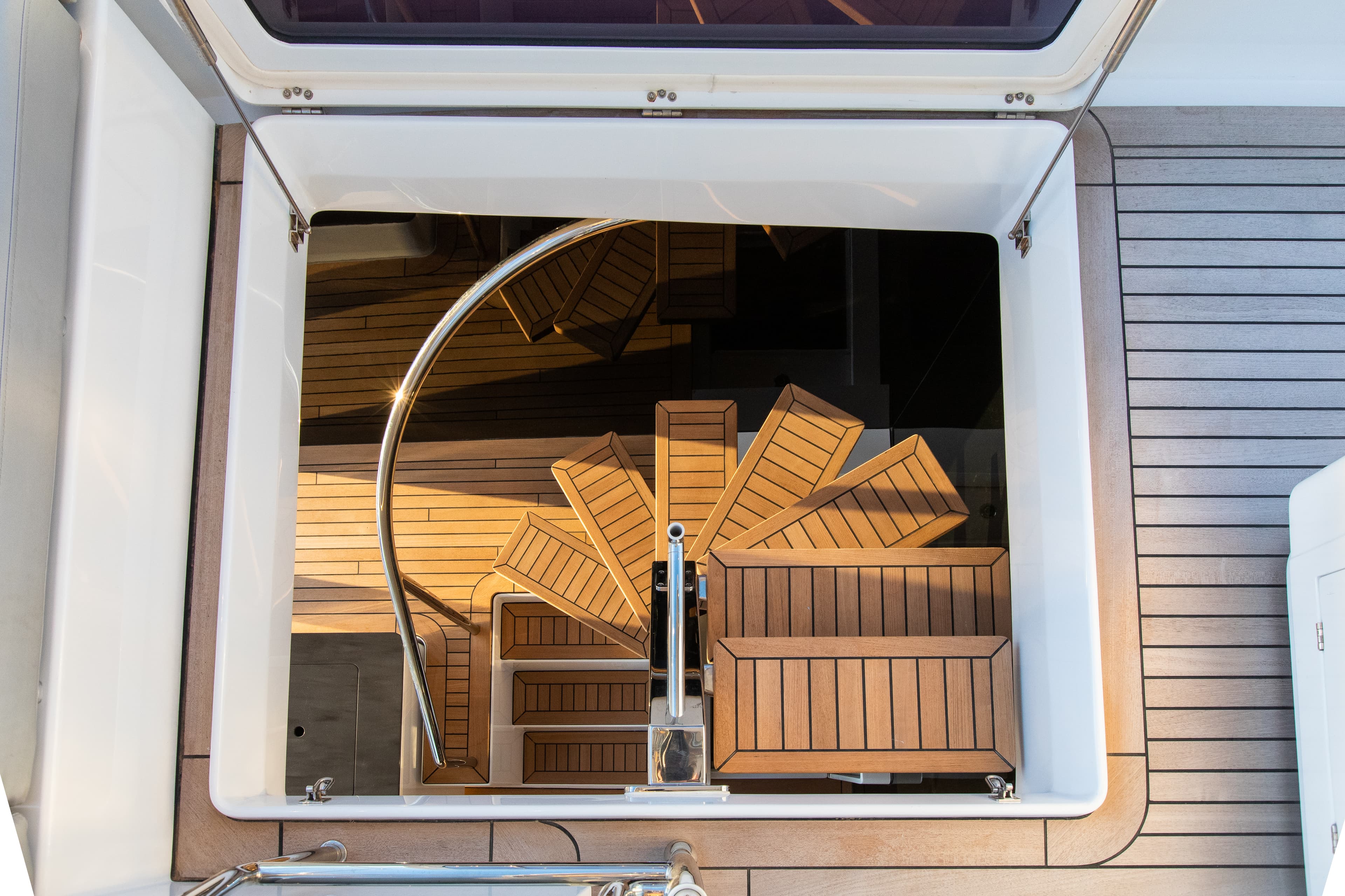 Sunreef 60 Mr.Si – bilde 5 av 50
