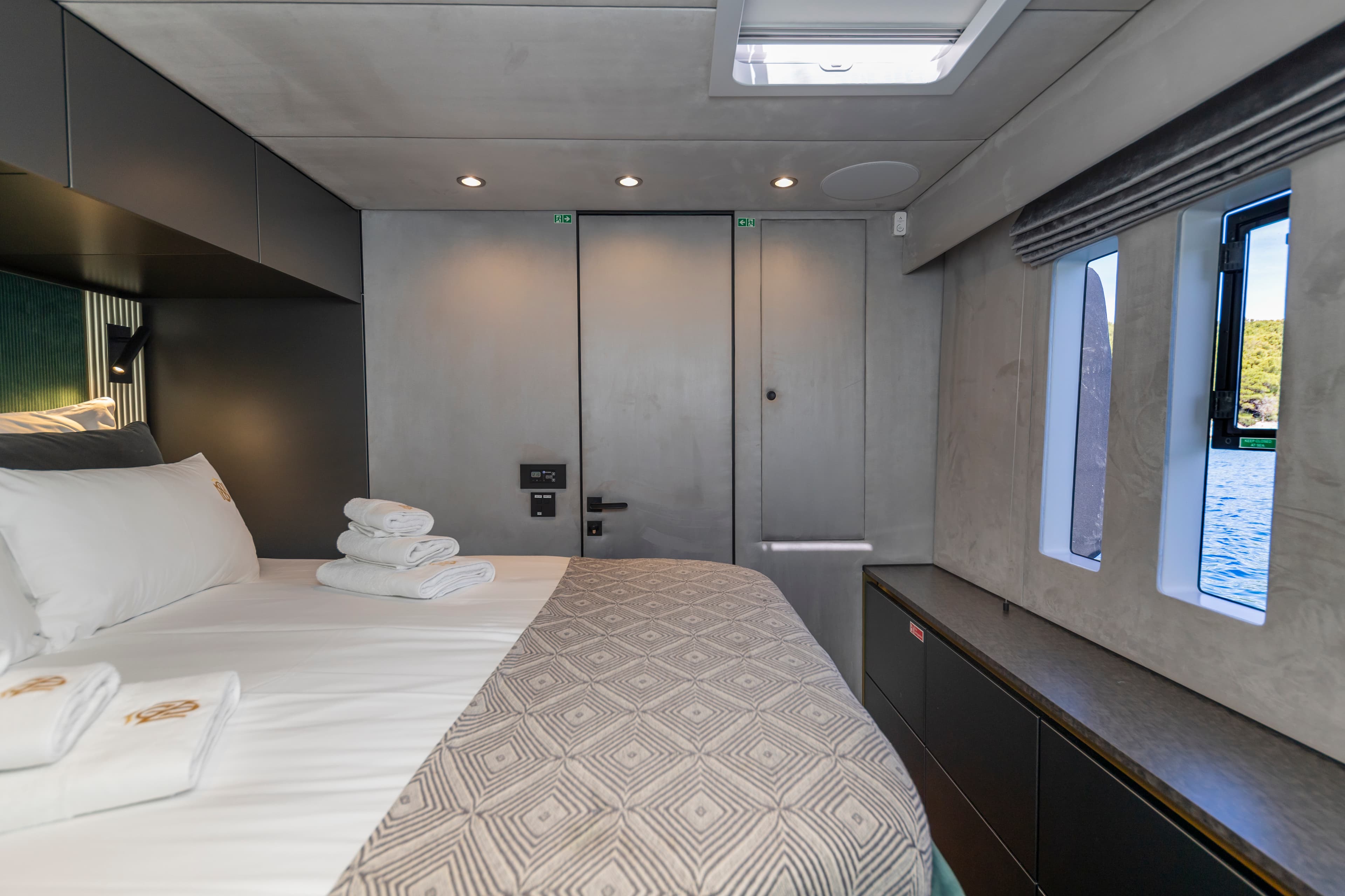 Sunreef 60 Mr.Si – bilde 3 av 50