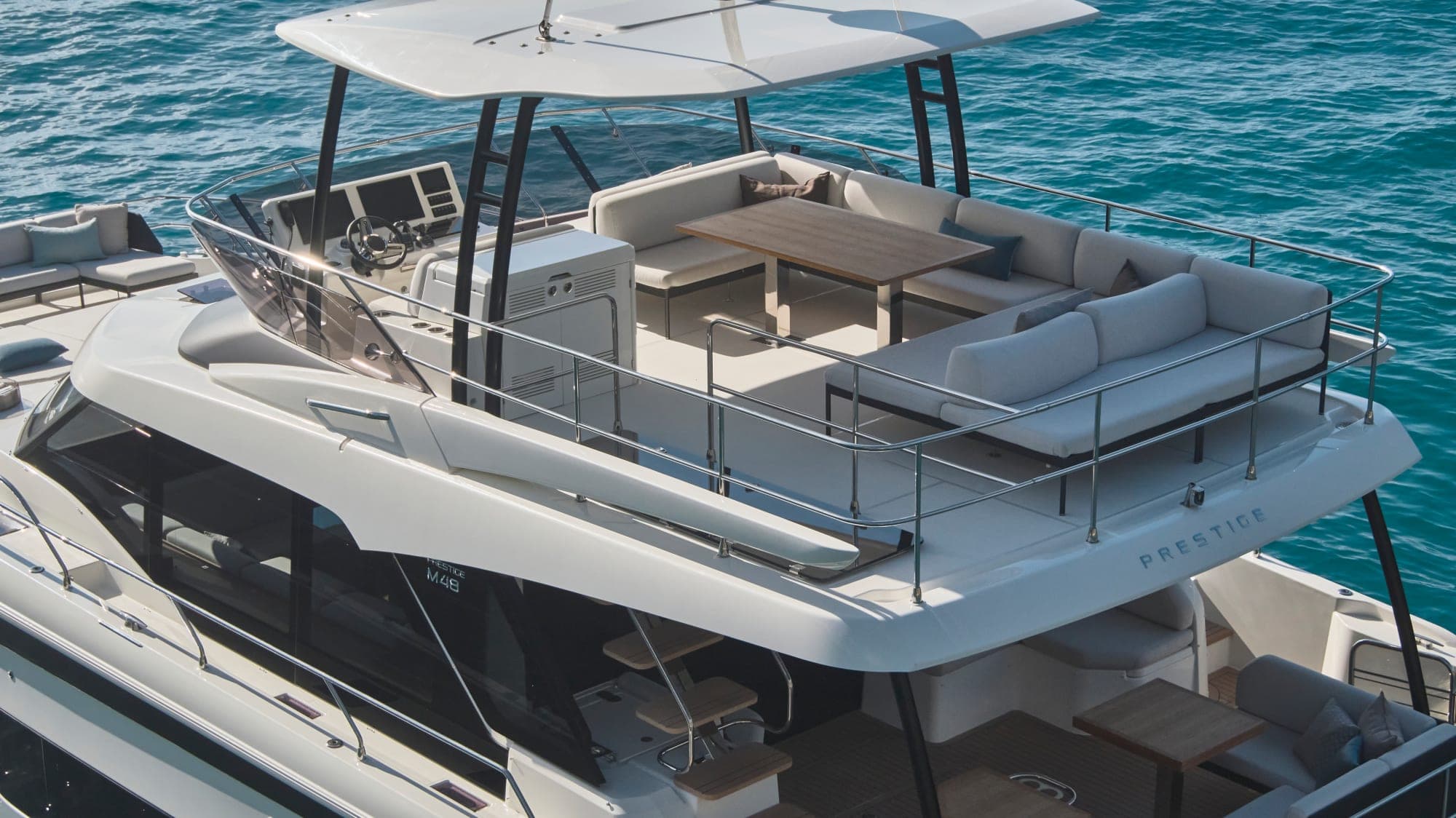 Prestige M48 Diamond Si – bilde 5 av 24