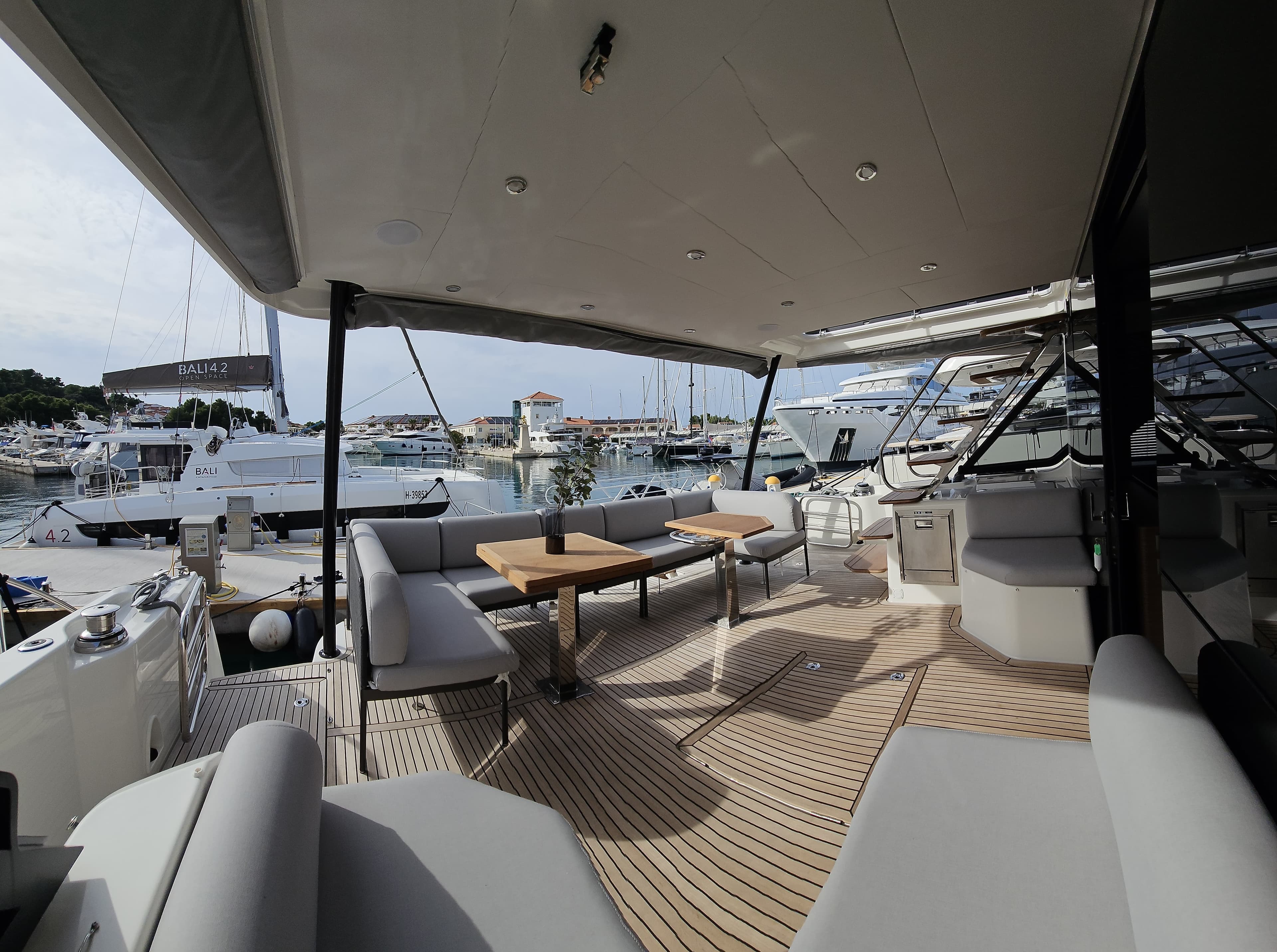 Prestige M48 Diamond Si – bilde 3 av 24