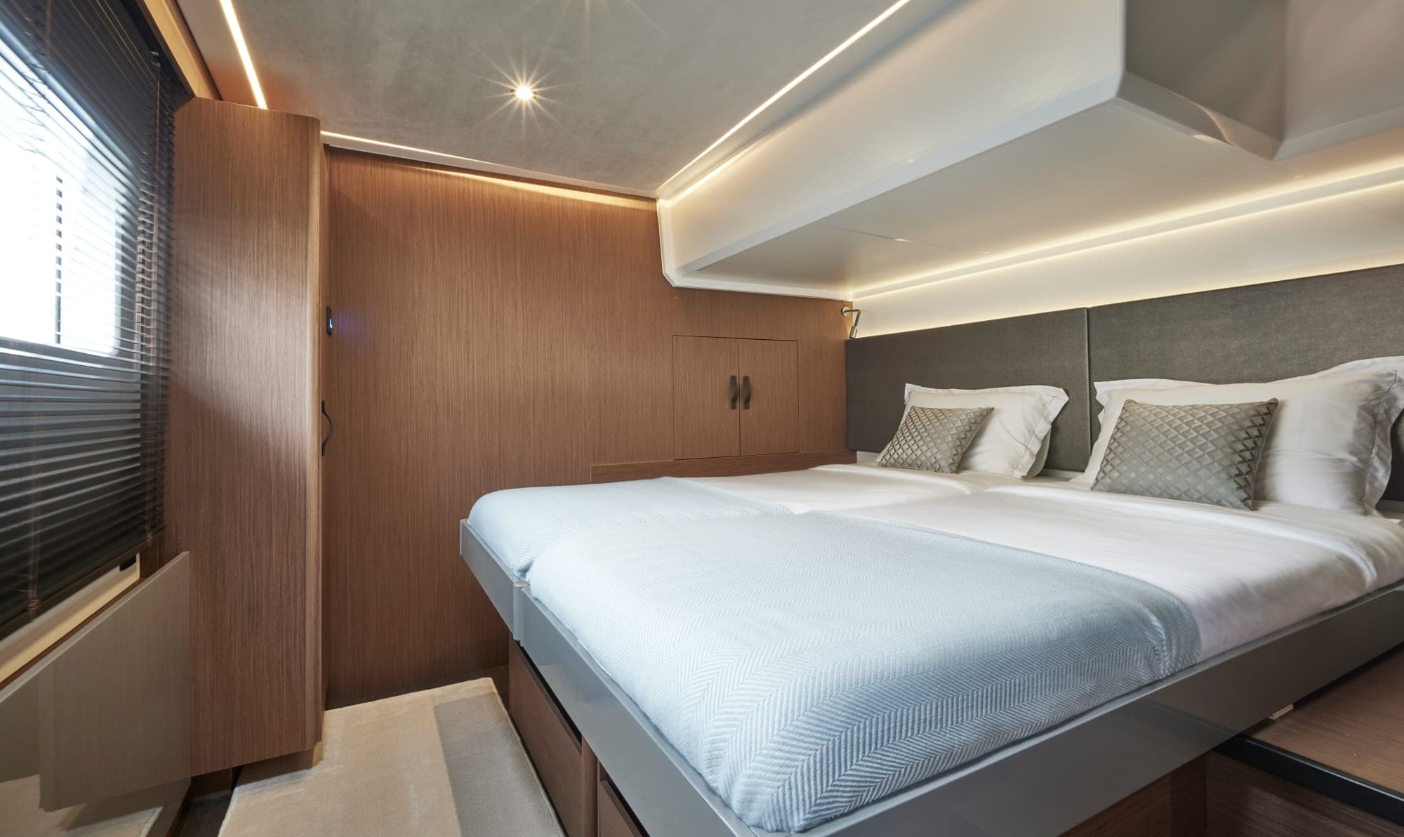 Prestige M48 Diamond Si – bilde 4 av 24