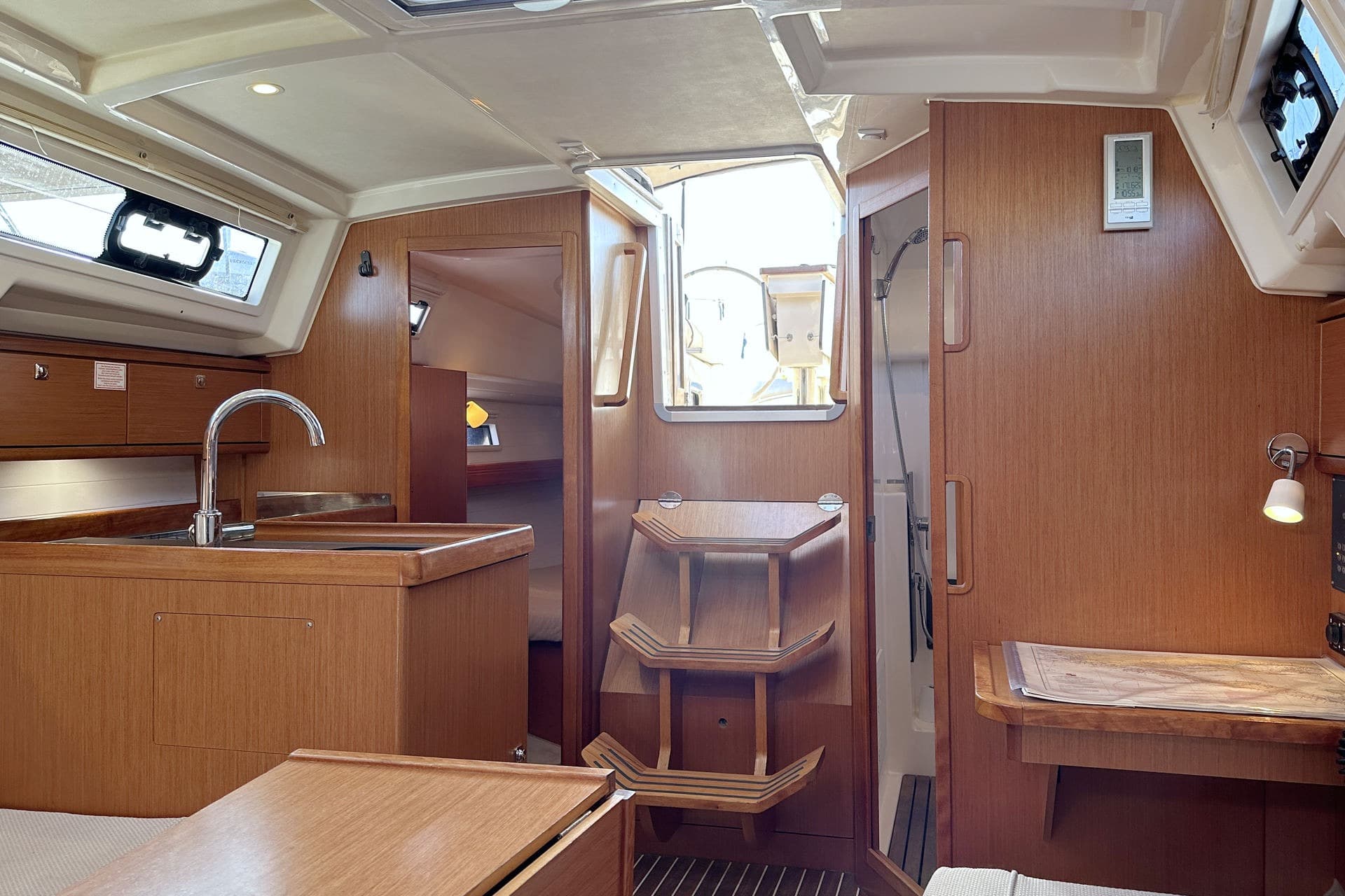 Bavaria Cruiser 34 Little Joe – bilde 3 av 15