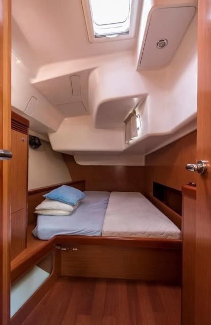 Beneteau Oceanis 54 Sirena De Oro – bilde 4 av 9
