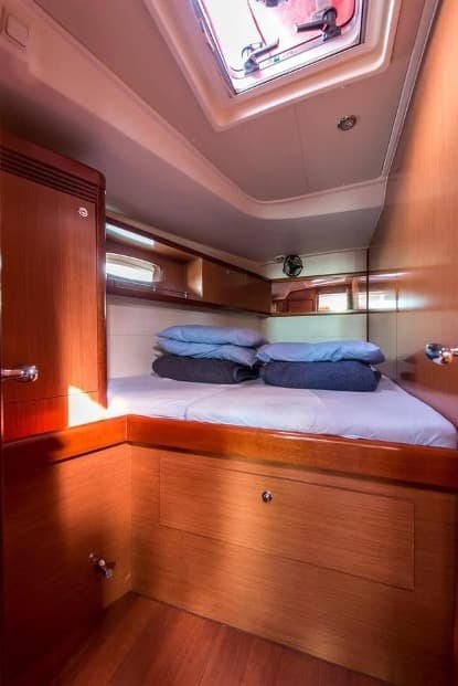 Beneteau Oceanis 54 Sirena De Oro – bilde 3 av 9