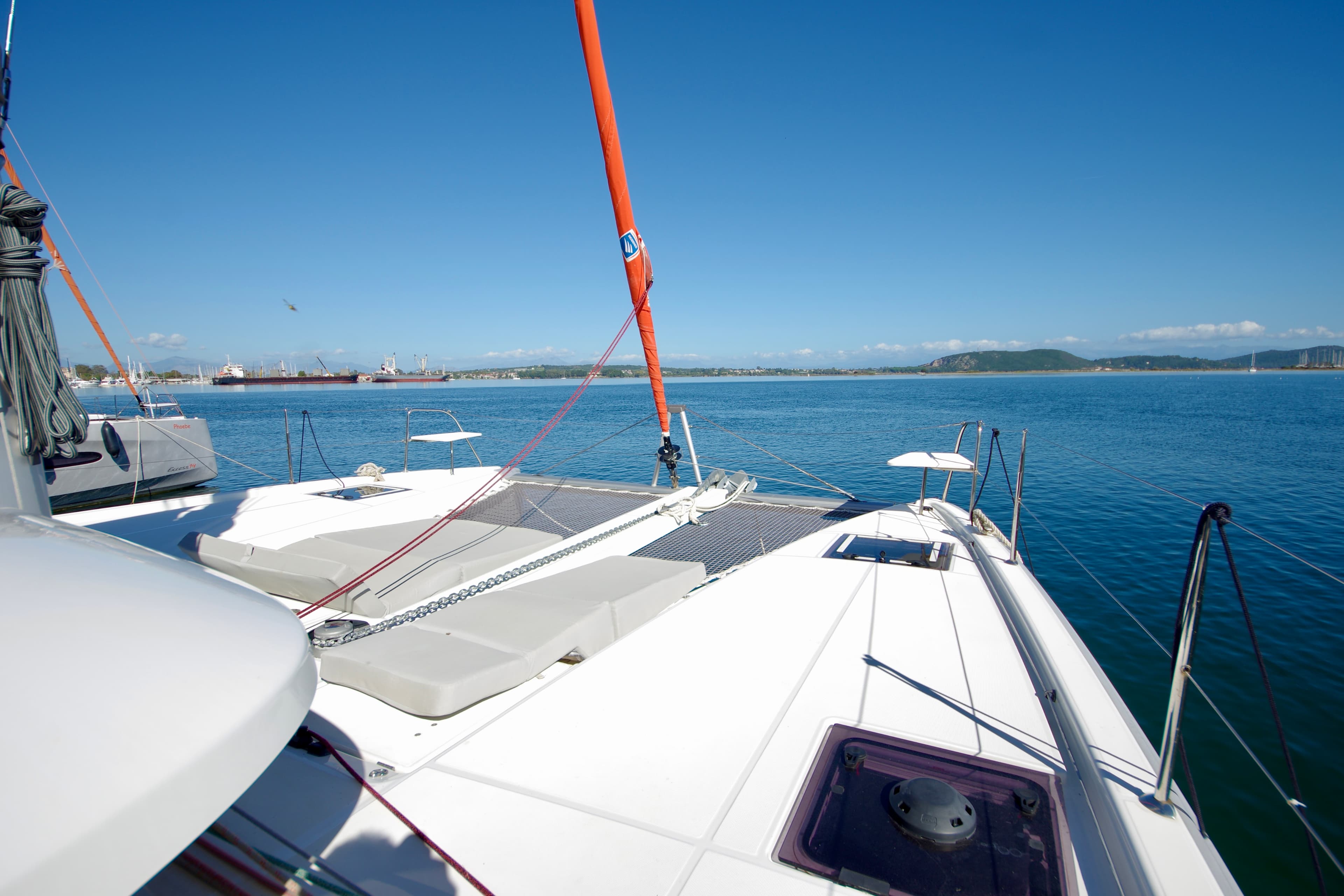 Excess 11 HELLENIC BREEZE – bilde 2 av 22