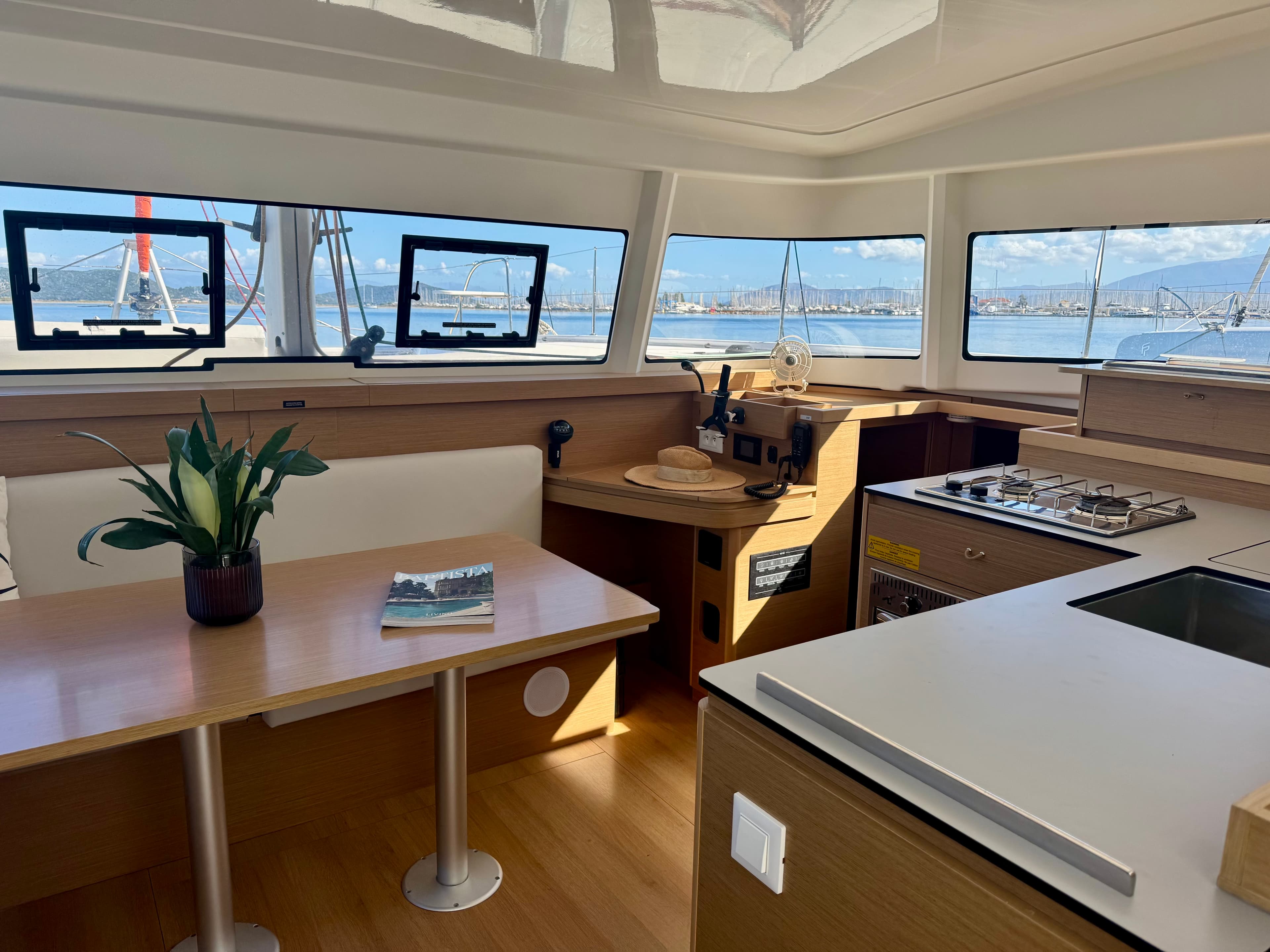 Excess 11 HELLENIC BREEZE – bilde 5 av 22