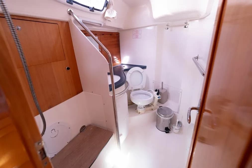Bavaria 38 Mr Bojangles – bilde 2 av 10