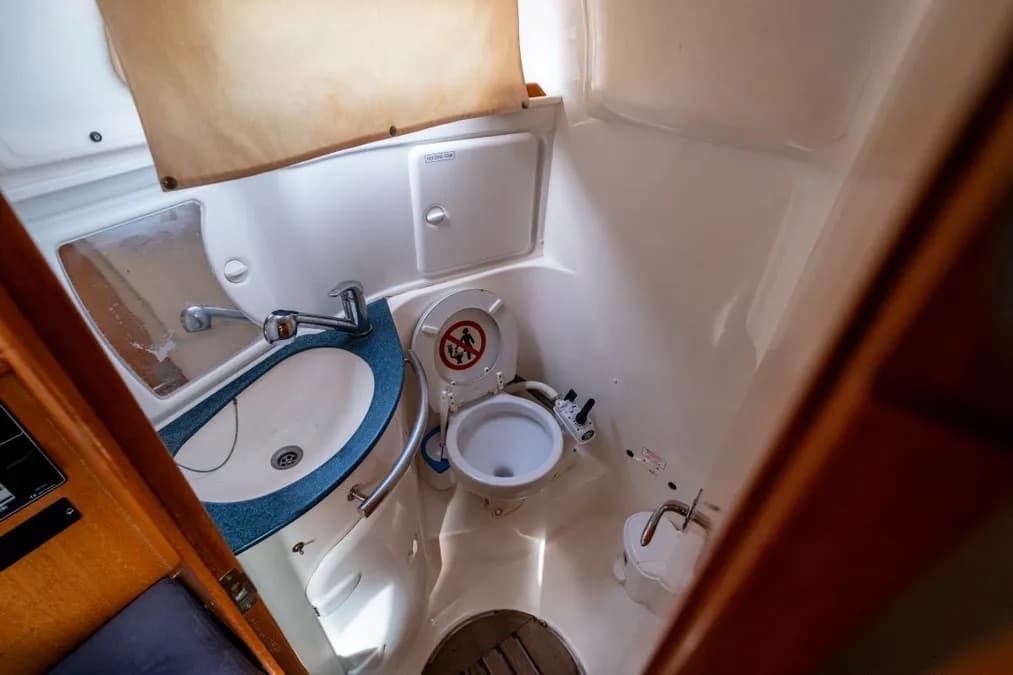 Bavaria 30 Cruiser Mojito – bilde 3 av 8