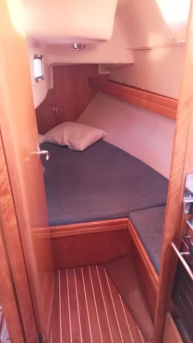 Bavaria 30 Cruiser Mojito – bilde 4 av 8