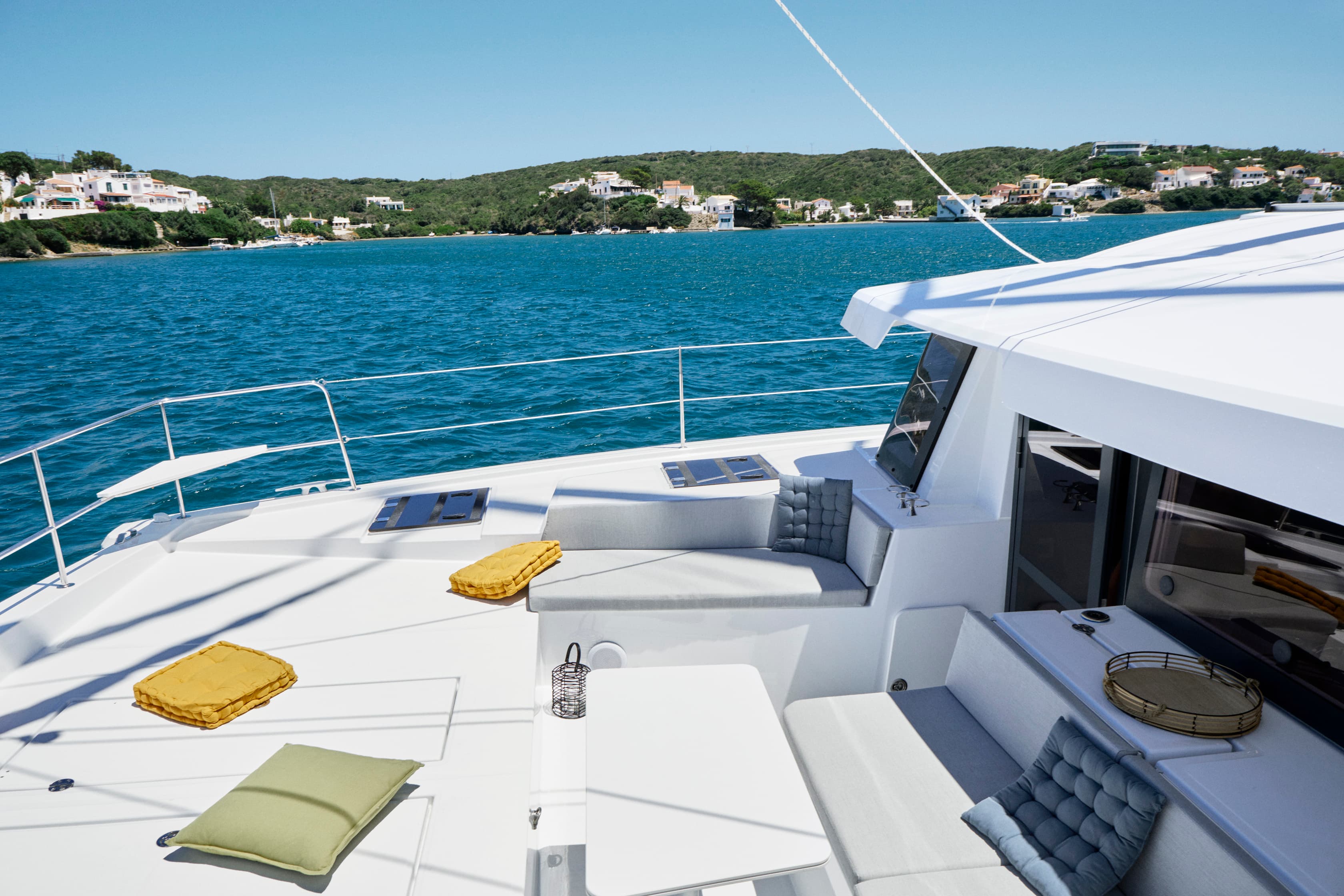 Bali 4.4 Premium + – bilde 2 av 12