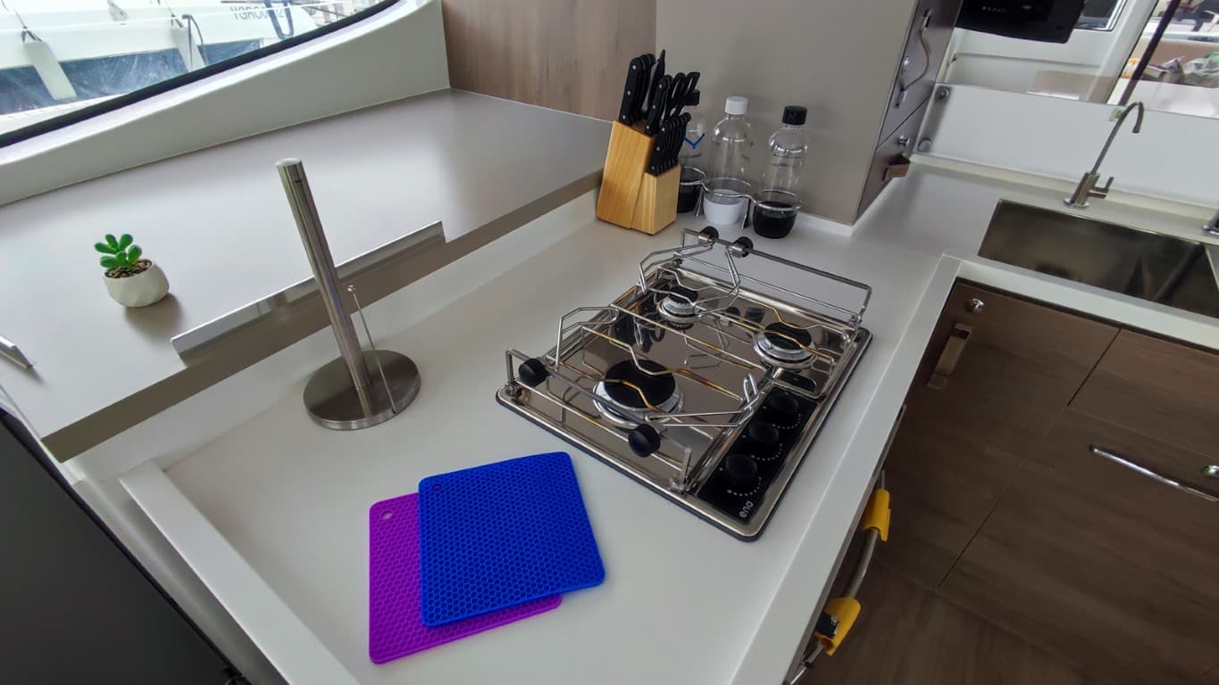 Bali 4.8 Physeter – bilde 4 av 30