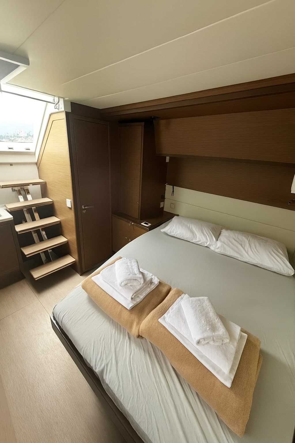 Lagoon 52 ORION STAR – bilde 4 av 14