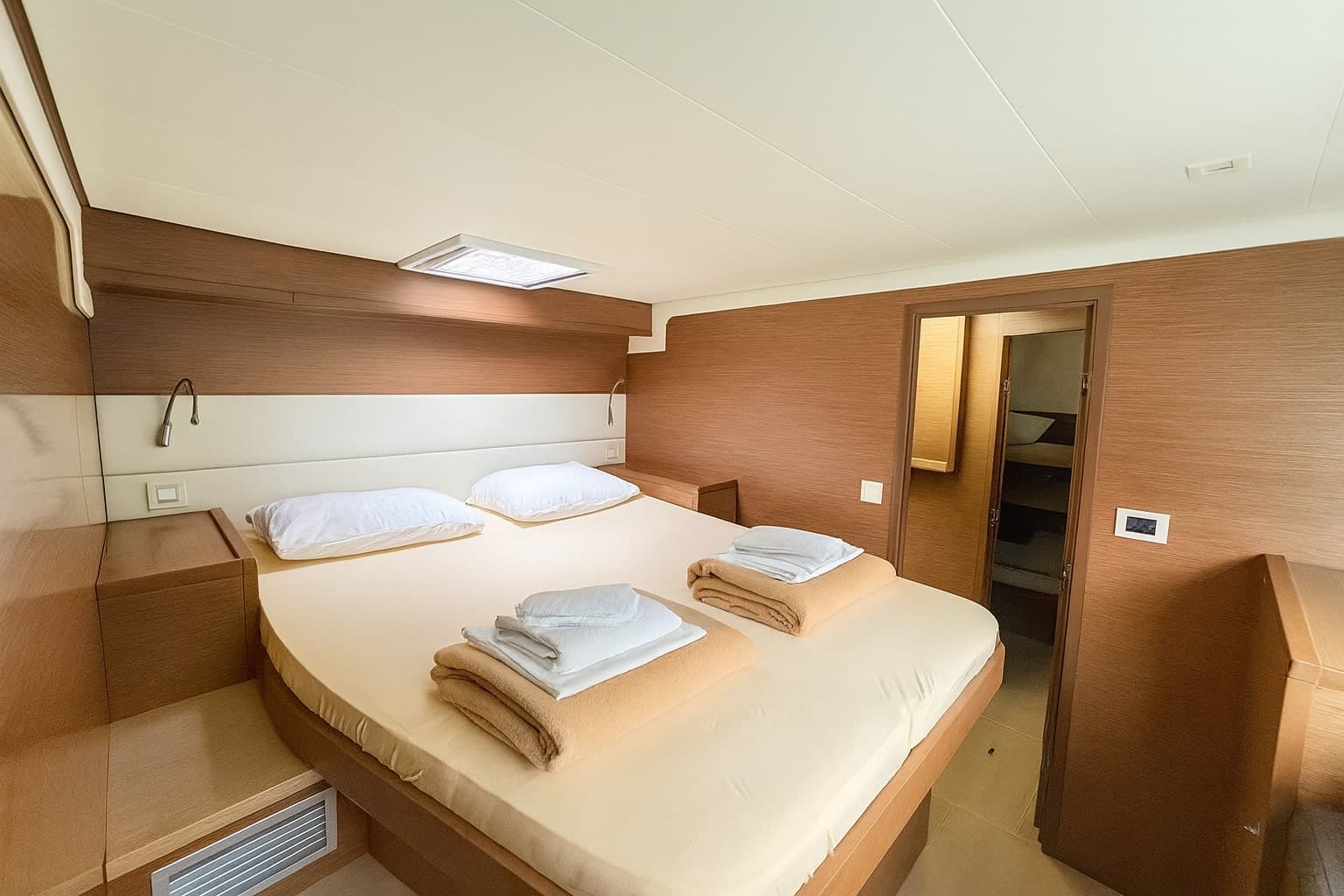 Lagoon 52 ORION STAR – bilde 3 av 14