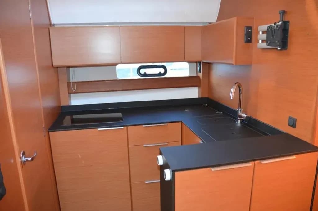 Bavaria Sport 450 HT Varola – bilde 5 av 22