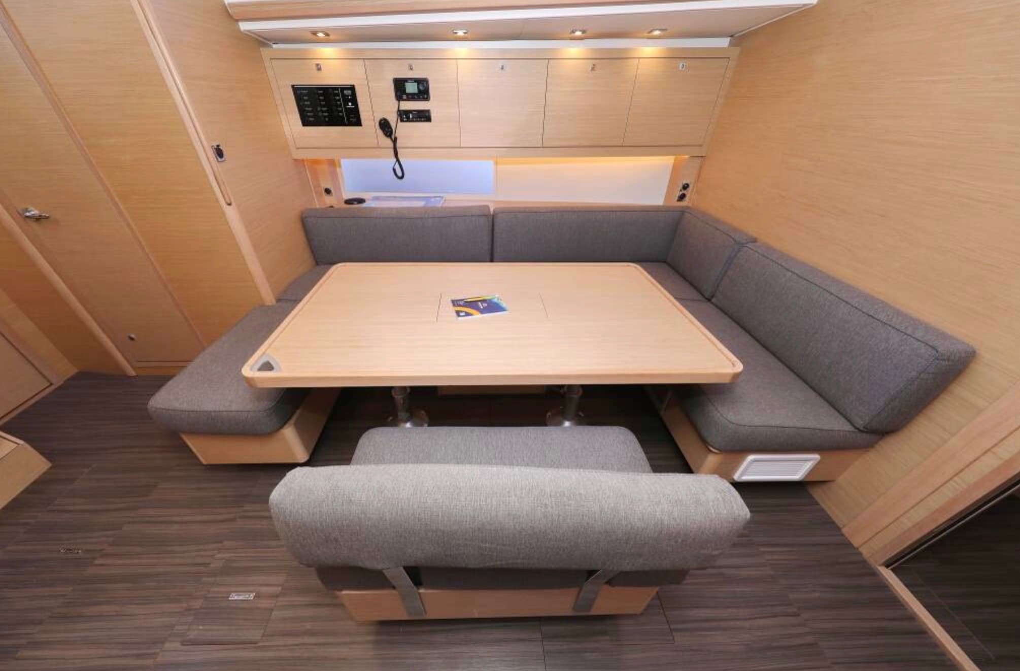 Dufour 470 Luisa – bilde 4 av 9