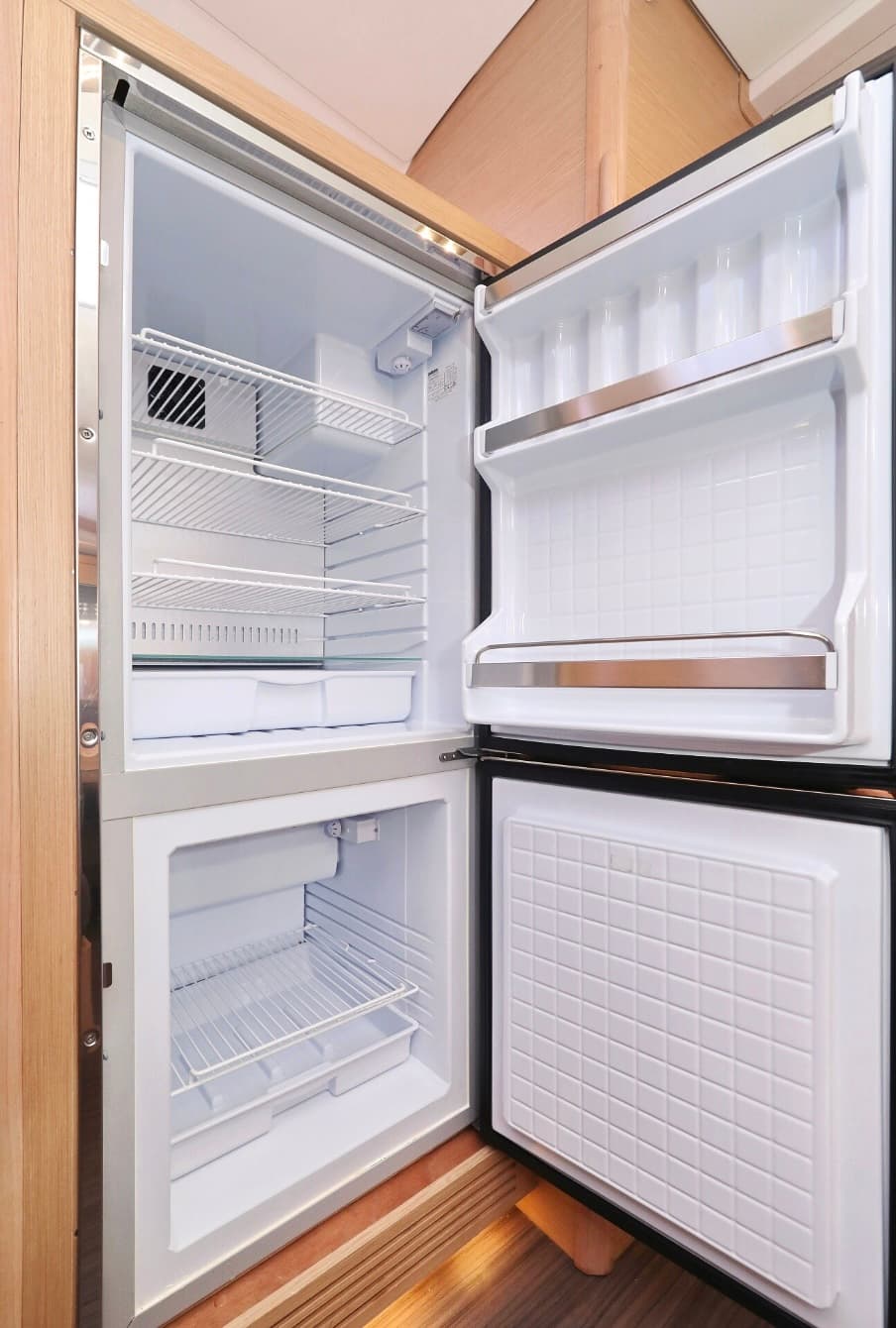 Dufour 470 Luisa – bilde 2 av 9