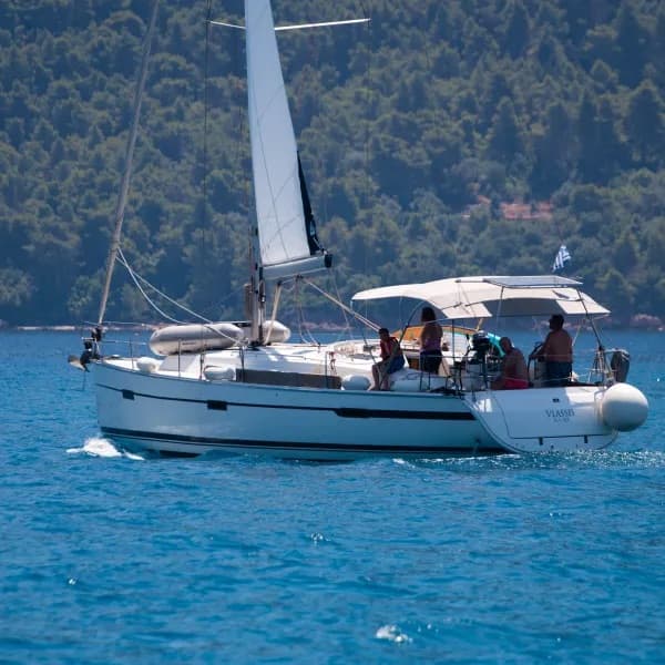 Bavaria 40 Vlassis – bilde 4 av 10