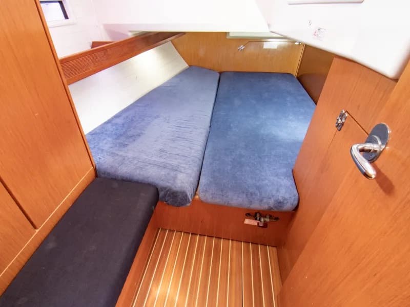 Bavaria 40 Vlassis – bilde 5 av 10