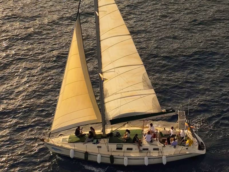 Beneteau First 45 F5 Edisa