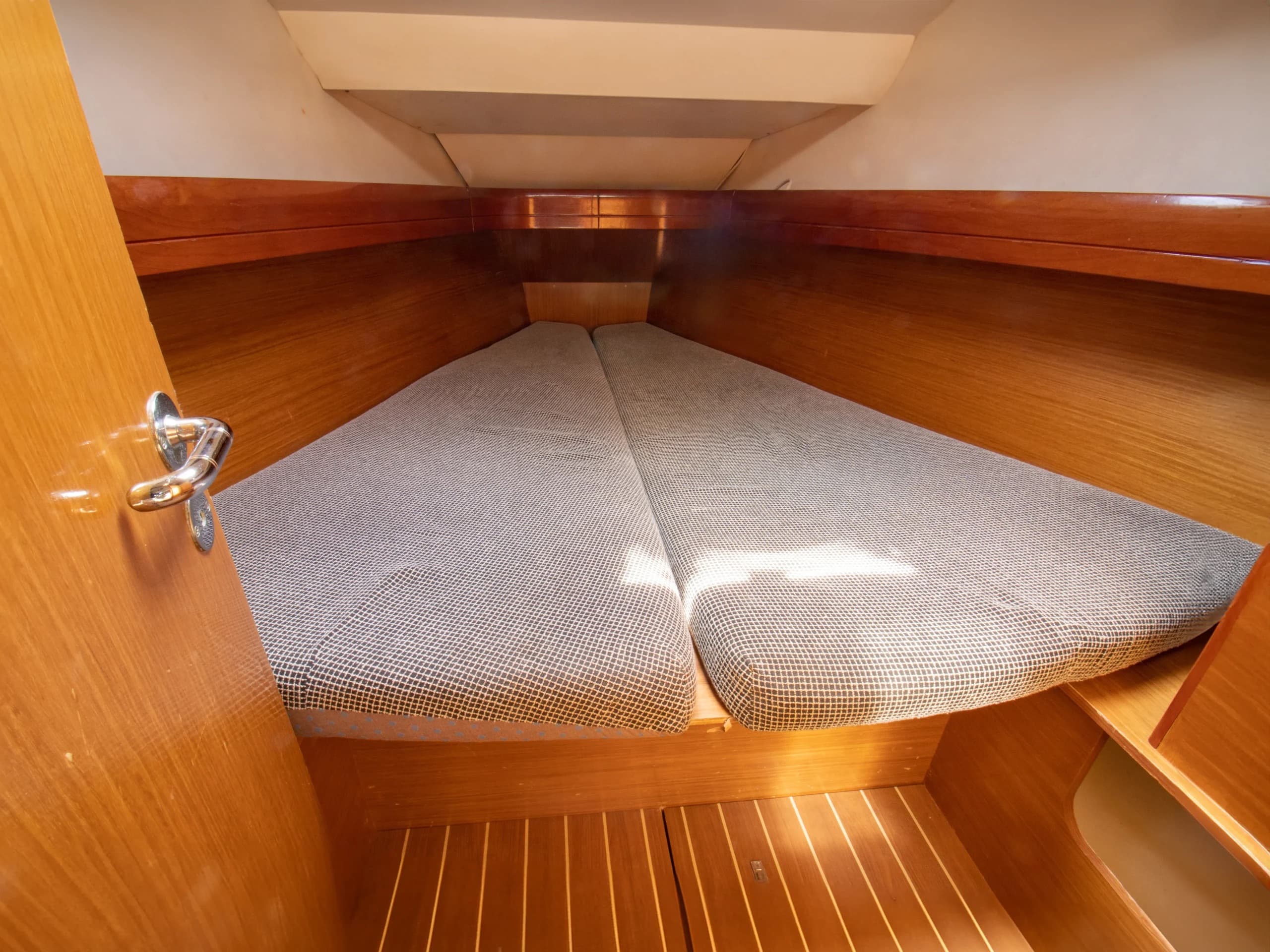 Jeanneau Sun Odyssey 36 Kos 36 – bilde 2 av 7