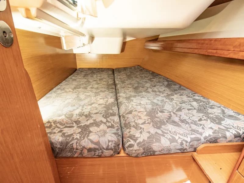 Jeanneau Sun Odyssey 36 Kos 36 – bilde 4 av 7