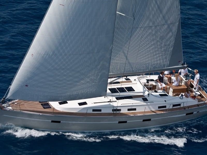 Bavaria Cruiser 50 Aphrodite