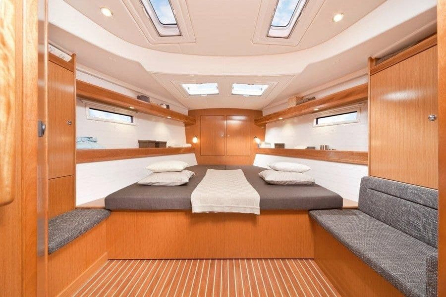 Bavaria Cruiser 50 Aphrodite – bilde 2 av 5