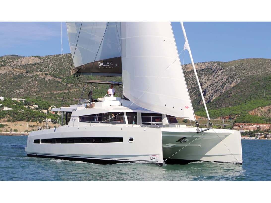 Bali 5.4 Ortensia