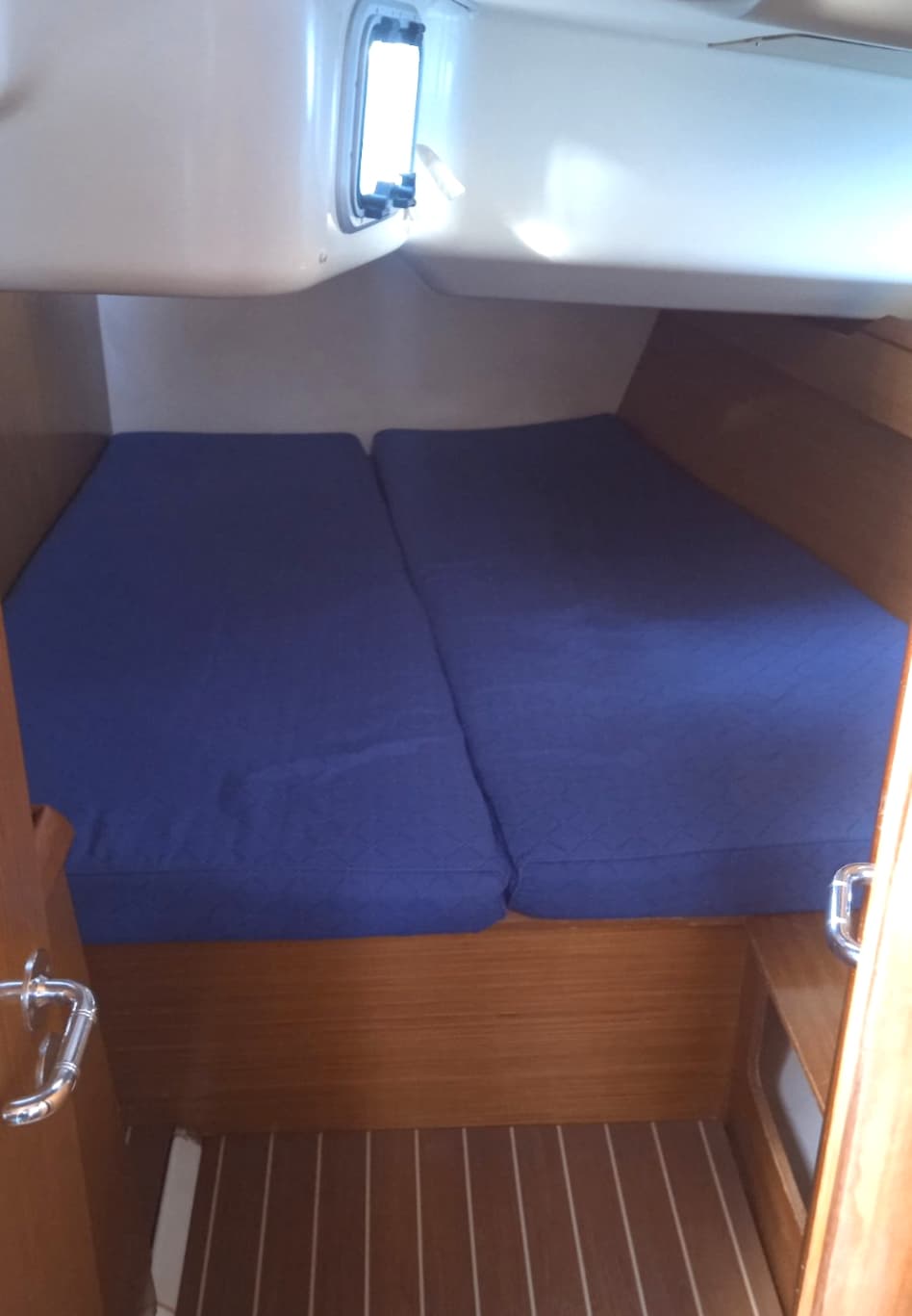 Jeanneau Sun Odyssey 45 Nala – bilde 4 av 14
