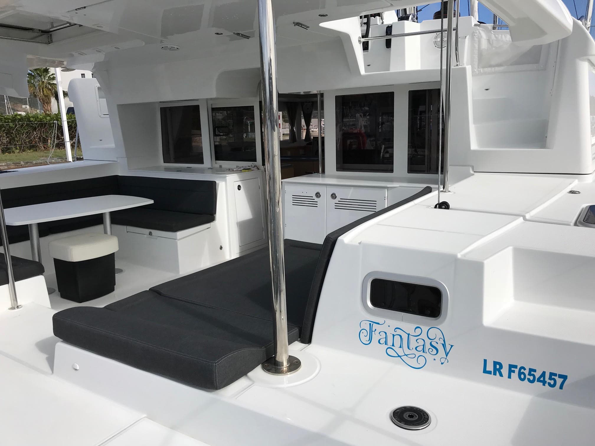 Lagoon 450 Fantasy – bilde 4 av 14
